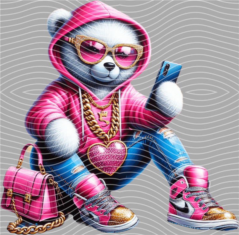 Cool Bear-XO 242